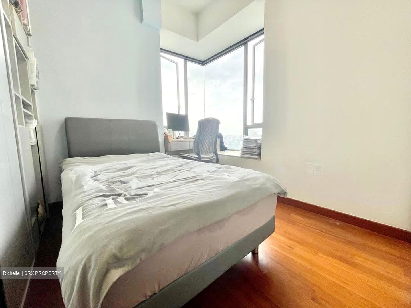 Vista Residences (D12), Condominium #632020941